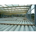 2A4 Metal Profiled Decking